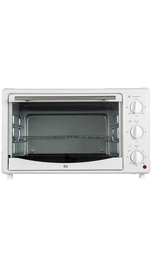 Электрическая печь BQ EO3001W