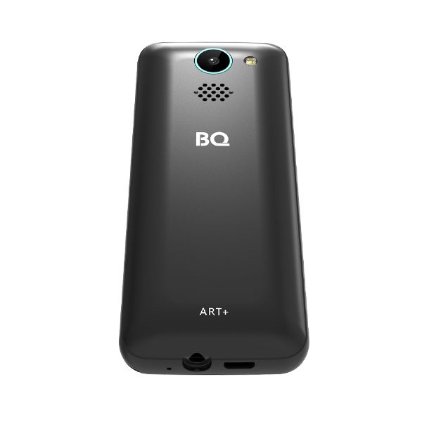 Мобильный телефон BQ BQM-1806 ART + (Brown)