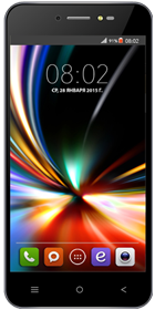 BQS-5055 Turbo Plus