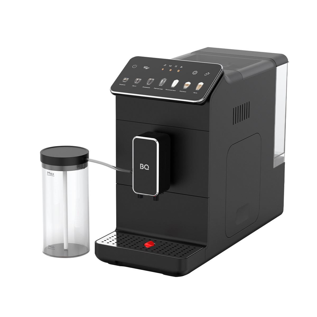 Кофемашина BQ ACM1148A