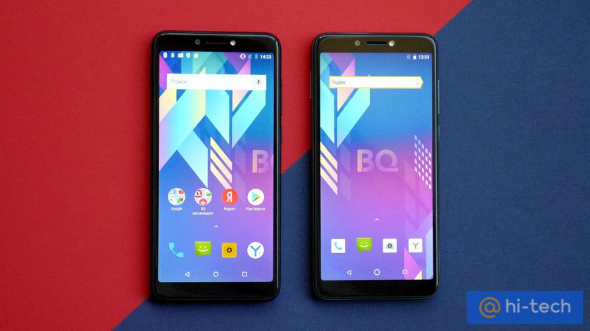 BQ Strike Power и Strike Power 4G: Доступные смартфоны, которые живут до 20 дней без подзарядки BQ Strike Power и Strike Power 4G: Доступные смартфоны, которые живут до 20 дней без подзарядки