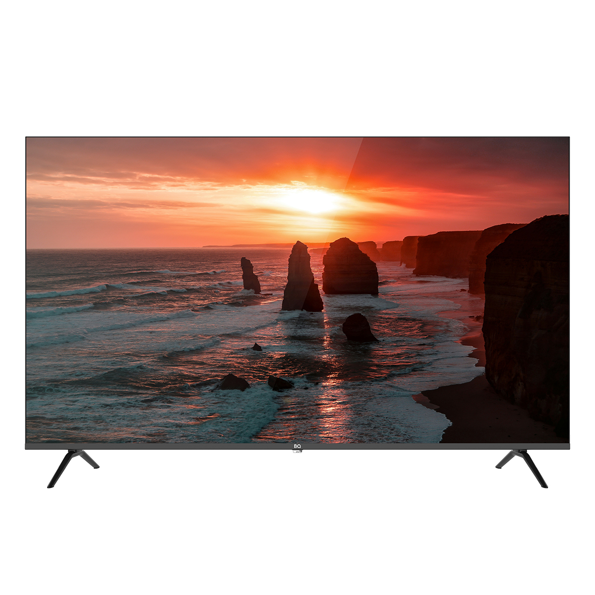 Телевизор BQ 55FSU40B