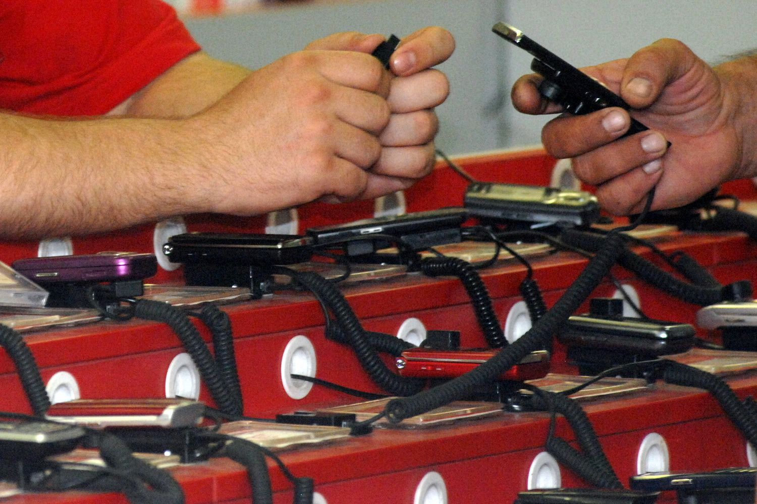 Испанский и российский производители смартфонов спорят из-за бренда BQ