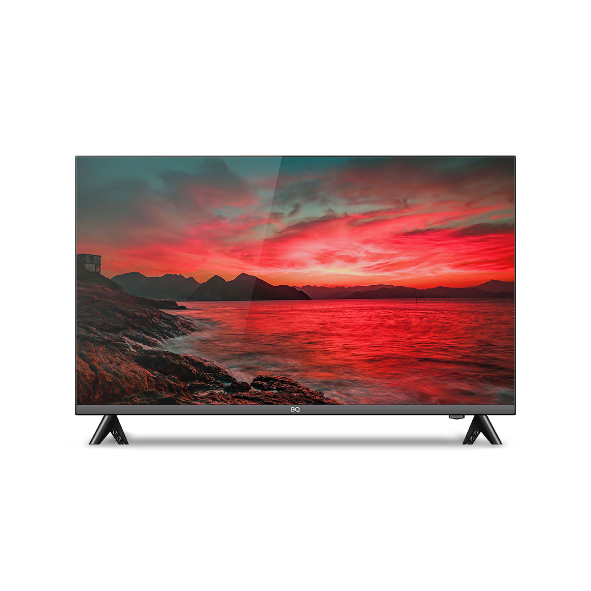 Телевизор BQ 3204B