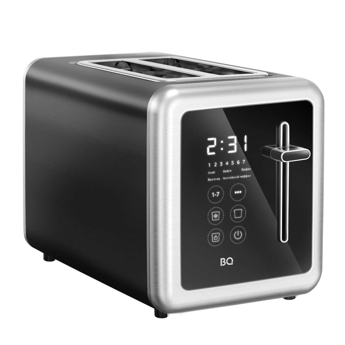 Тостер BQ T4002