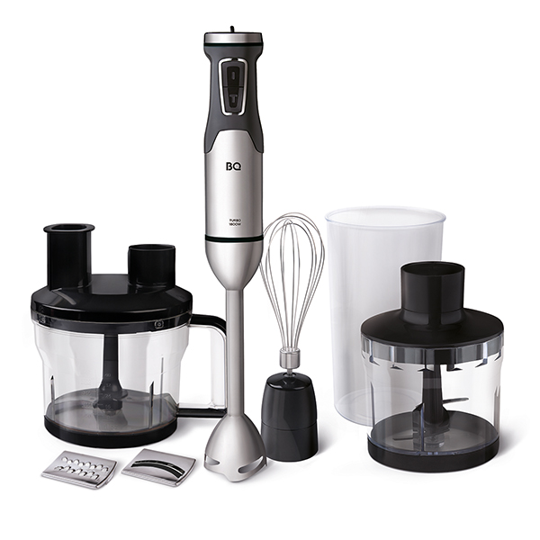 Ручной блендер BQ HB601S