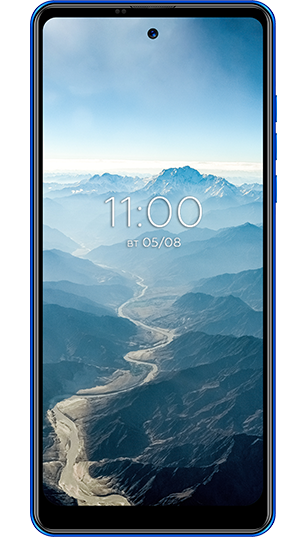 Смартфон BQ 6868L Wide 4+64