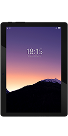 Планшет BQ 1057L Passion