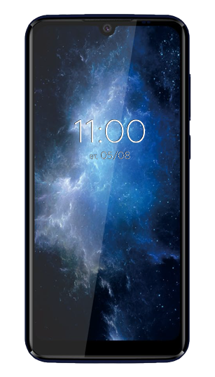 Смартфон BQ 6061L Slim