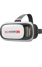 BQ-VR 001 Avatar