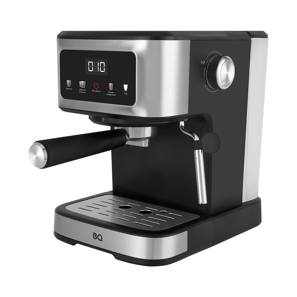Кофеварка эспрессо BQ ECM1077M