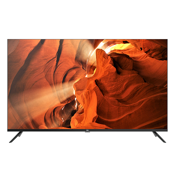 Телевизор BQ 55FSU38B