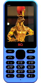 BQM-2401 Luxor