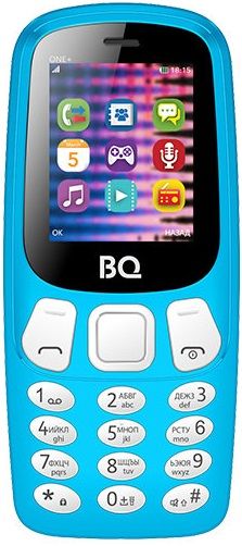 Телефон BQ-1845 One+