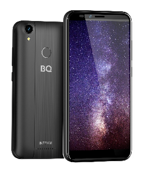  Компания BQ представляет BQ 5530L Intense – смартфон-powerbank с рекордной емкостью аккумулятора