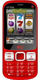 BQM-2601 Las Vegas