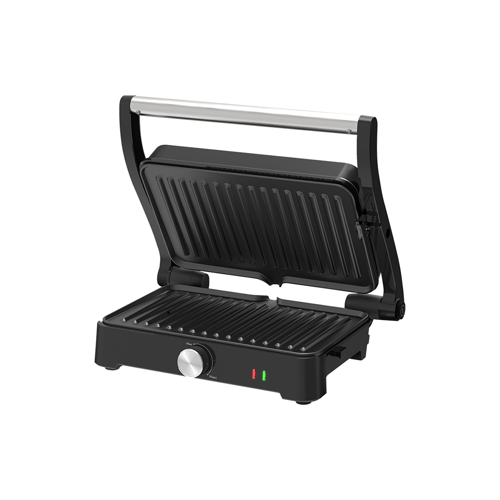 Элеткрический гриль BQ EG1800FX