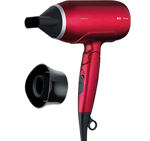 Фен BQ HD1406M TRAVEL COLLECTION