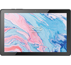 Планшет BQ 1024L Exion Pro