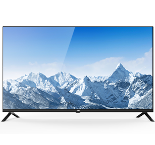Телевизор BQ 4002B