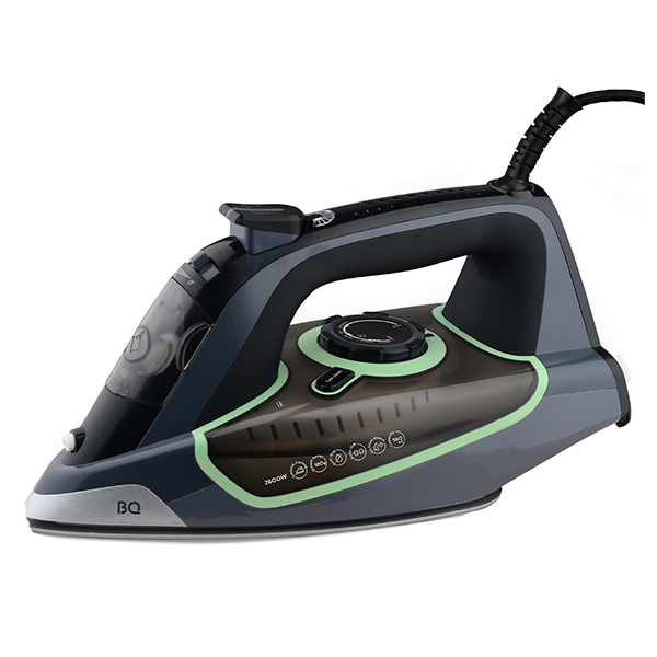 Утюг BQ SI1010