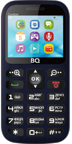 BQM-2300 Comfort