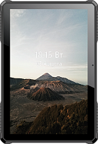 Планшет BQ 1082G Armor PRO
