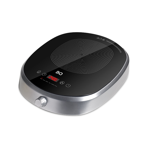 Электроплита BQ HP121SS