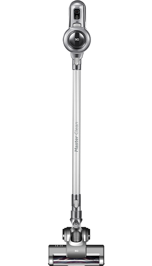 Беспроводной пылесос BQ VCA0101H