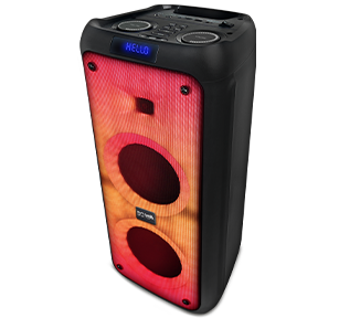 Портативная акустика BQ PBS1005