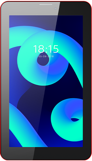 Планшет BQ 7055L Exion One