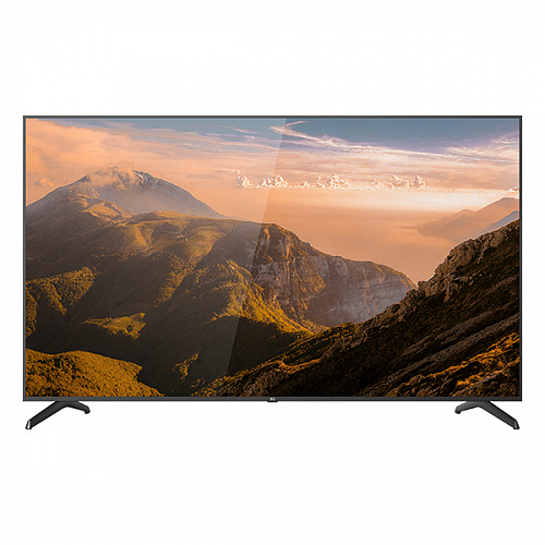 Бренд BQ запустил продажи «умных» телевизоров с большим экраном