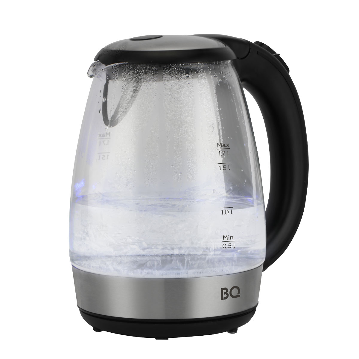 Чайник BQ KT1830G NEW