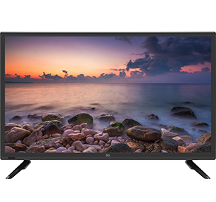 Телевизор BQ 2405B