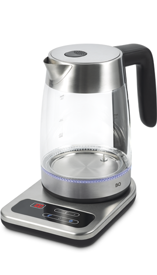 Чайник BQ KT1736G