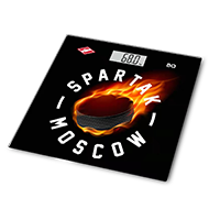 Весы BQ BS1015 Spartak Edition