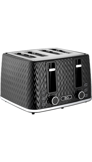 Тостер BQ T1006 CRYSTAL