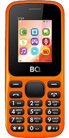 BQ-1805 Step