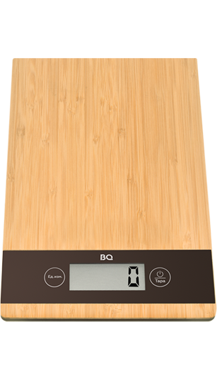 Кухонные весы BQ KS1004
