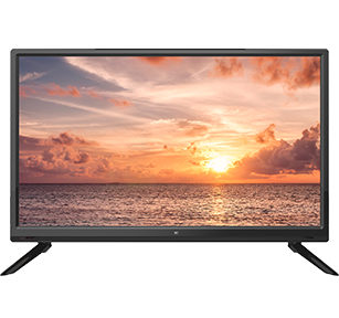 Телевизор BQ 2203B