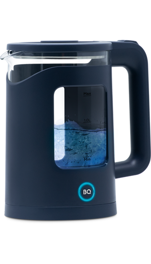 Чайник BQ KT2000G
