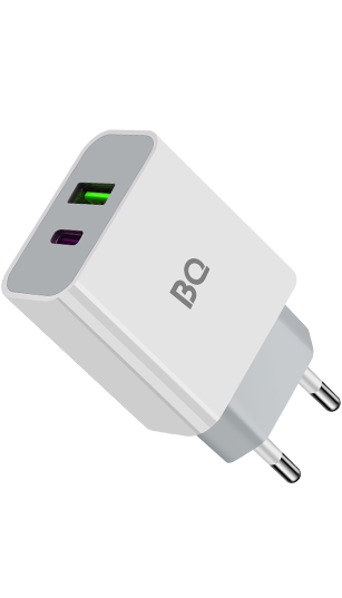 Зарядное устройство BQ Charger 20W2A01