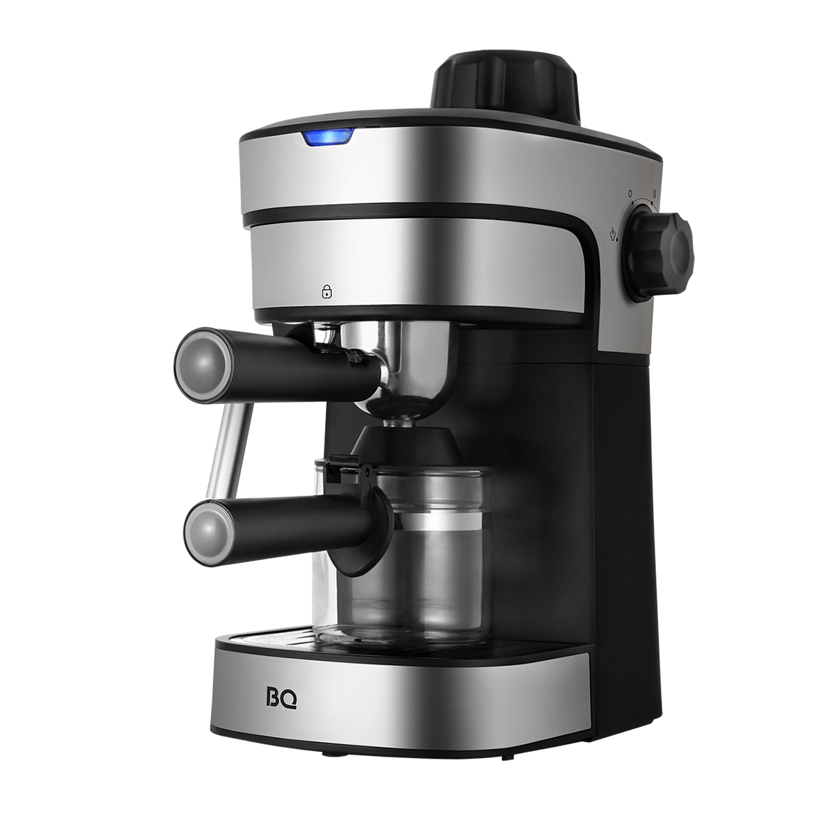 Кофеварка эспрессо BQ CM4000 Believe