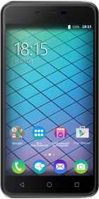 BQ-5059 Strike Power