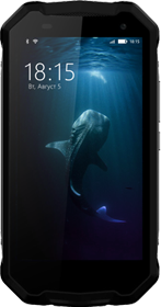 Смартфон BQ-5033 Shark