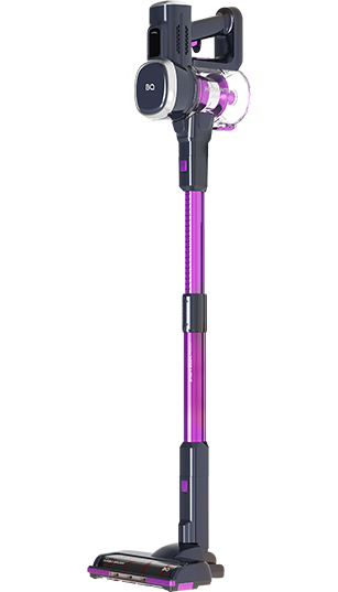 Беспроводной пылесос BQ VCA0201H