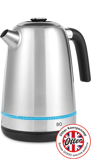 Чайник BQ KT1725SW