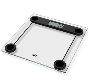 Весы BQ BS1012