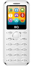 Телефон BQ-1411 Nano