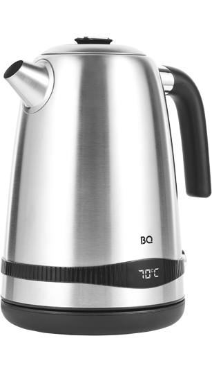 Чайник BQ KT1724SW